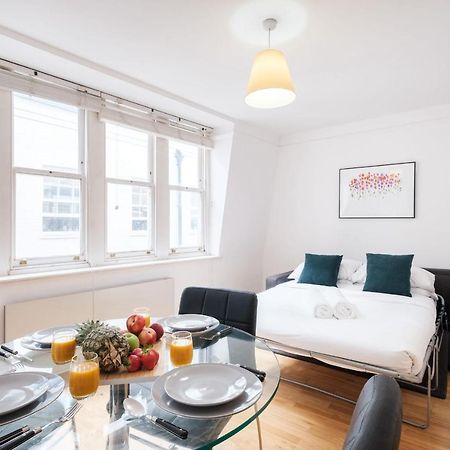Holborn & London - Cityapartmentstay Exterior foto
